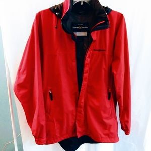 Henri Lloyd Men's Winter Coat